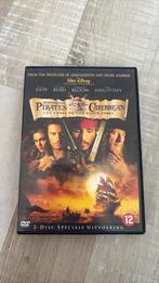 Pirates of the caribbean, Ophalen, Zo goed als nieuw