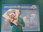 Petit Spirou - publicité papier - 1994, Collections, Enlèvement ou Envoi, Autres personnages, Utilisé, Autres types