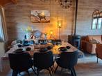 Knus chalet hartje ardennen op park La Boverie ., Immo, Huizen te huur, Jupille Sur Ourthe, Overige soorten, Direct bij eigenaar