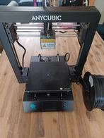 3D printer van Anycubic, Computers en Software, 3D Printers, Ophalen, Zo goed als nieuw