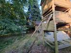 Speeltoestel voor de tuin, Ophalen, Gebruikt, Loopbrug