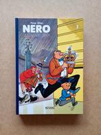 Nero de Stallaert jaren 1 , 1é druk , nieuw album, Marc Sleen, Eén stripboek, Nieuw, Ophalen of Verzenden