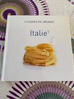 Livre  Cuisines du monde, Ophalen of Verzenden