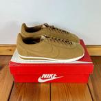 Nike Classic Cortez SE Suede, Bruin, Nike, Nieuw, Ophalen of Verzenden