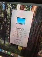 Macbook Pro 13 inch - 2020, Computers en Software, Ophalen, 2 tot 3 Ghz, 13 inch, 512 GB