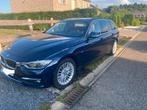 BMW 316d Touring Aut. Luxury Line, Autos, 5 places, Cuir, Break, Automatique