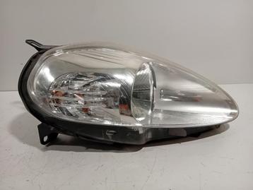 KOPLAMP RECHTS Fiat Grande Punto (199) (89101388) beschikbaar voor biedingen