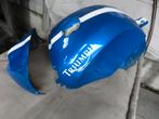 Triumph Speed triple T509 955i Tank + cover, Enlèvement, Utilisé