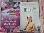 Boek van Tessa Collins en Colm Toibin, Ophalen of Verzenden, Zo goed als nieuw