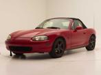 MAZDA MX5, Auto's, Mazda, Gebruikt, Cabriolet, Bedrijf, Handgeschakeld