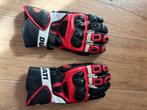 Handschoenen Ducati, Ophalen, Handschoenen