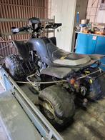 Quad 110cc, Motoren, 110 cc