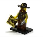 Sheriff, Series 13 (Complete Set with Stand and Accessories, Ensemble complet, Enlèvement ou Envoi, Neuf