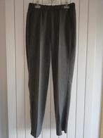 Damesbroek met elastische tailleband - Green Ice - maat 36, Ophalen, Nieuw, Maat 36 (S), Green Ice