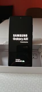 Samsung A51+️galaxy watch5⌚️, Télécoms, Téléphonie mobile | Samsung, Enlèvement, Utilisé, Android OS, 128 GB