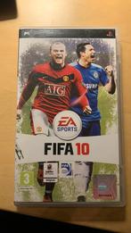 FIFA 10 (PSP), Consoles de jeu & Jeux vidéo, Jeux | Sony PlayStation Portable, Sport, À partir de 3 ans, Utilisé, 1 joueur
