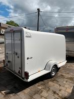 Rebel special met motorklem, Auto diversen, Aanhangers en Bagagewagens, Ophalen, Zo goed als nieuw