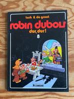 ROBIN DUBOIS      EO en TBE, Livres, BD, Enlèvement ou Envoi