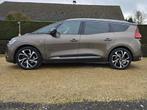 Renault Grand Scénic Scénic 1.6 dCi 7 Places Energy Bose E, USB, Gebruikt, 4 cilinders, Bruin