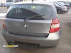 Achterklep van een BMW 1-Serie (A18), Auto-onderdelen, Gebruikt, -, 3 maanden garantie, -