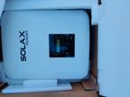 Solax 5kw, Doe-het-zelf en Bouw, Ophalen of Verzenden, Zo goed als nieuw