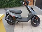 Mash scooter, Motoren, Scooter, Motorrijbewijs A, Particulier, 11 kW of minder