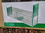 ongediertebestrijding - dierenvangkooien ( NIEUW ), Ophalen, Nieuw, Ongediertebestrijding