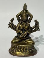 Bronzen beeld, Verzenden