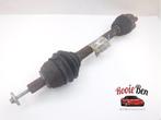 Aandrijfas links-voor van een Ford Focus, Ophalen of Verzenden, 3 maanden garantie, Gebruikt, Ford