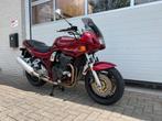 Suzuki GSF Bandit S 1200 toermotor. Nette en goede motor!, Motoren, 4 cilinders, Particulier, Meer dan 35 kW, Toermotor
