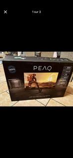 PEAQ-gamingmonitor. Paneel: snel IPS 165 Hz volledig, Ophalen, Zo goed als nieuw