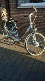 Gazelle orange innergy elektrische fiets, Fietsen en Brommers, Ophalen, Zo goed als nieuw, Gazelle, Versnellingen