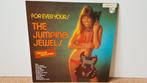 THE JUMPING JEWELS - FOR EVER YOURS (1975) (LP), Comme neuf, 10 pouces, Rock and Roll, Envoi