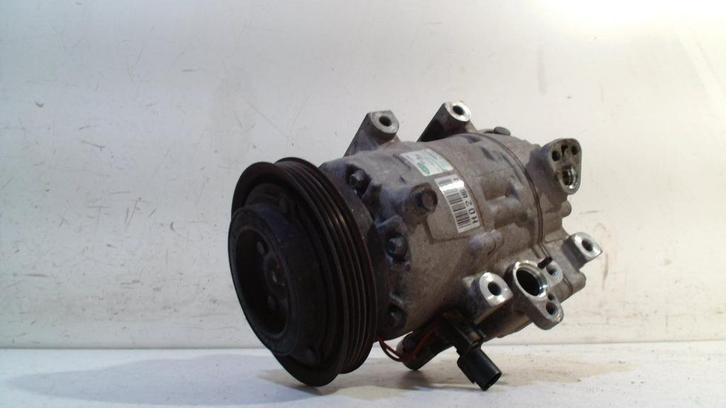 Airco pomp Hyundai i30, Auto-onderdelen, Airco en Verwarming, Hyundai, Gebruikt, Herkomst onderdeel bekend, 12 maanden garantie