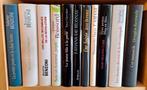LIVRES grand format NEUFS: auteurs classiques ou connus, Enlèvement ou Envoi, Neuf