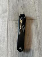Powermeter 4iiii Ultegra 170mm, Gebruikt, Racefiets, 4iiii Shimano, Ophalen