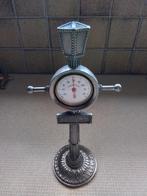 Oude Thermometer Lantaarnpaal, Enlèvement ou Envoi