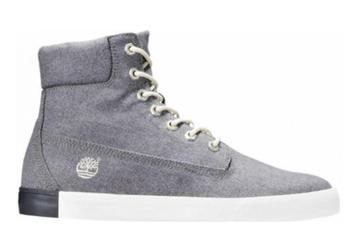 Timberland Newport Bay Thread Canvas Sneaker Boots (nieuw)   beschikbaar voor biedingen