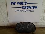 Compteur kilométrique KM d'un Volkswagen Polo, Autos : Pièces & Accessoires, Tableau de bord & Interrupteurs, Utilisé, 3 mois de garantie