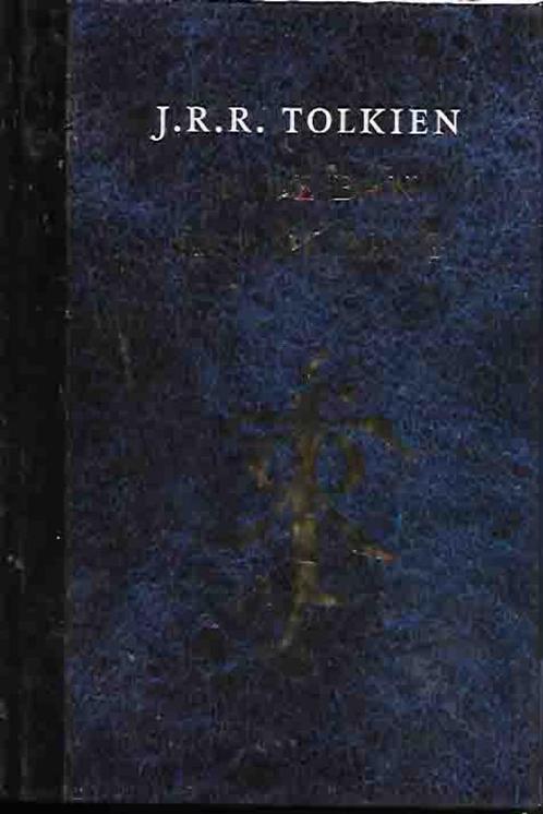in de ban van de ring, Boeken, Fantasy, Nieuw, Ophalen of Verzenden