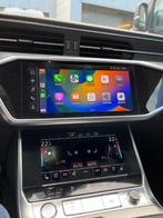 Audi A6 & A7 C8 type 4K/4A Carplay & Android Auto, Audi, Enlèvement ou Envoi, Neuf