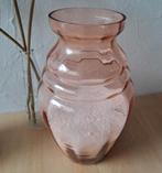 Vase avec sablé pour fleurs artificielles, Ophalen of Verzenden