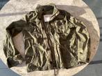 ABERCROMBIE & FITCH, camo vest, maat L + gratis vest, Ophalen, Zo goed als nieuw