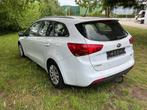 2014 Kia CEE D Personenauto, Auto's, Kia, Gebruikt, Overige brandstoffen, Bedrijf, Handgeschakeld