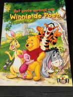 Winnie de Poeh, Boeken, Ophalen, Eén stripboek, Vnu tijdschriften, Zo goed als nieuw