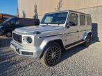 G400d AMG-Line  lichte vracht, Auto's, Mercedes-Benz, Automaat, G-Klasse, Diesel, Vierwielaandrijving