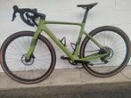 Gravel Scott Addict 30, Ophalen, Zo goed als nieuw