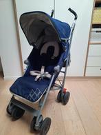 Buggy Maclaren Techno XT, Ophalen, Gebruikt, Maclaren, Verstelbare rugleuning