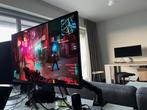 Asus PG27UCDM 4k QD-OLED 240Hz gaming monitor, Computers en Software, Monitoren, In hoogte verstelbaar, Minder dan 1 ms, Overige typen