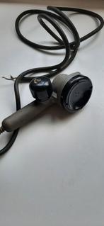 Microphone US Army T-17 753-CHI-41 (1941), Enlèvement